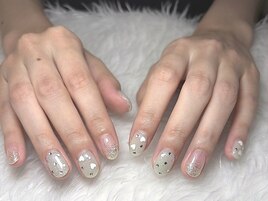 ニュアンスやり放題