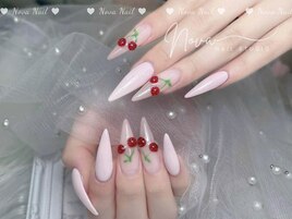 チェリーネイル