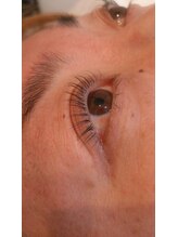 トータルビューティシイカ/まつげカール