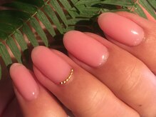 ネイルスタジオ ジャミン(Nail Studio Jammin)/ワンカラー 
