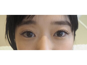 アトリエ カトン(Atelier katong)/ナチュラルビューティー