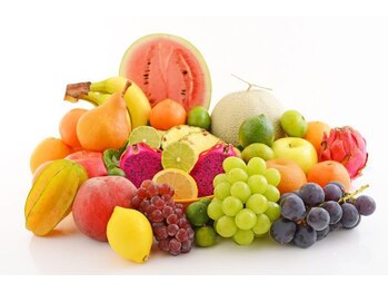 ハワイアンフォレストSpa 渋谷本店/ビタミンC導入