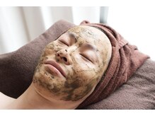 ワイズメン 新宿店(Y's Men)/ハーブピーリングで美肌に！