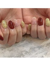 ラス 方南町駅前店(LATH)/6月☆ネイル