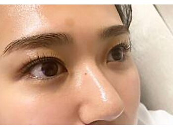 マウロア 西宮北口(Mauloa)/黄金比★美眉アイブロウデザイン