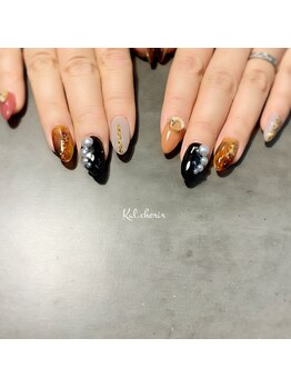 カル シェリール(Kal.cherir)/