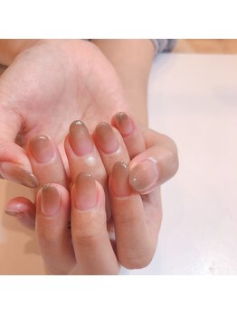 アールエム(Rm)/9月◇ネイル