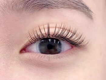 ベッキーラッシュ 八丁堀店(BeckyLash)/ ◇フラットラッシュ無制限◇