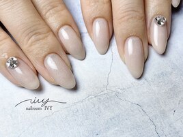 ハンド-ブライダル