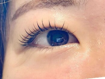 ビーワールド(B-WORLD)/まつげパーマ