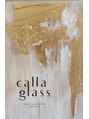 カラグラス 岡本店(calla glass)/calla glass 岡本店