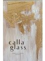 calla glass 岡本店(ネイリスト)