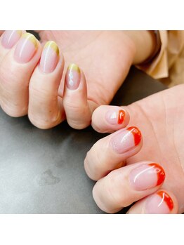 爪屋べっぴん堂/