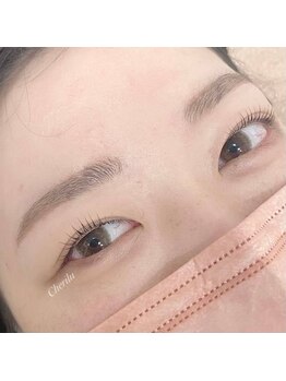 シェリル 大泉学園店(Cherilu)/アイブロウ×パリジェンヌ