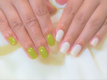 ジョリ ネイルズ(Jolie nails)/