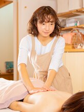 モワエモア(mois et moi) 浦戸 えりか