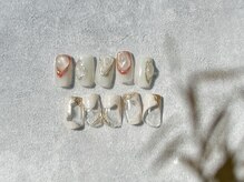 ジェミエス(Gemies)/