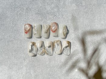 ジェミエス(Gemies)/