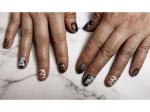 アーザ 吉祥寺(ASa)/イベントネイル☆