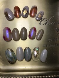 グレードアップコース