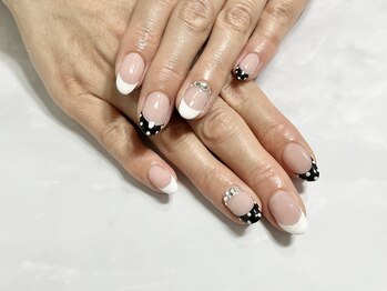 センス バイ ジェイネイル(sence by j.nail)/★定額design
