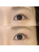 ネイール(Naiiiiil)/Lashlift