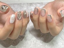 メルシー(Merci)/silver 