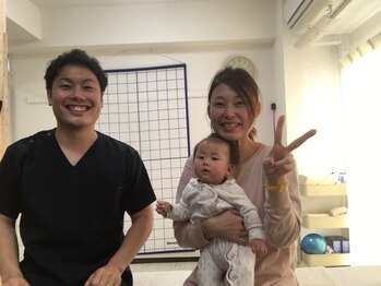 整体院ペインクリニカルラボ 日吉/改善したお客様【日吉/整体】