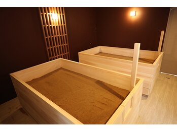 エル アース(L earth)/米糠、ヒノキ、酵素液を配合！