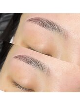 ボアップ(boappu)/ビビブロウリフト