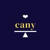キャニー(cany)のお店ロゴ
