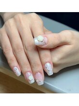 クイーンズビューティーサロン 新宿本店(Queen's beauty salon)/１２０分やり放題