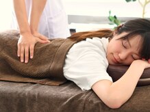 らくらくもみ屋/もみほぐし