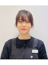 ダッシングディバ アトレ大井町店(DASHING DIVA) 佐藤 美月