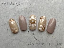 ハンド定額ラグジュアリーコース