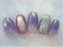 ティーエヌ 大船店/定額ネイル☆6600円