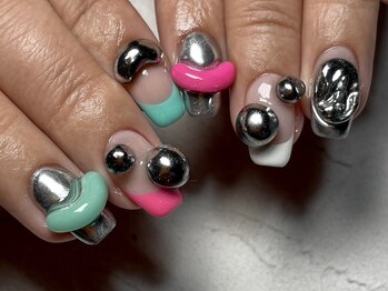 ユーフォリア 目黒(Euphoria)/120minコース