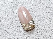 パール 池袋店(PEARL)/2本アート