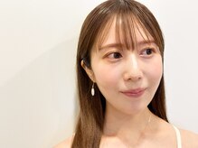 トミー(Tommy)/アイブロウスタイリング