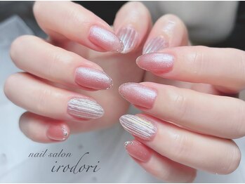 6月トレンド定額デザイン