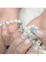 ミューフ(Miuf)/オフあり☆150分スカルプ¥15000