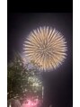 ザ シック(THE CHIC) お祭りやイベント大好きです♪
