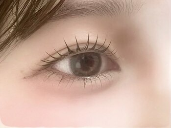 ビューティサロンルミアス(LUMIAS)/次世代まつ毛パーマ ¥5200