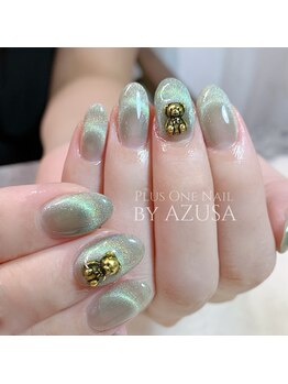 プラスワン(PLUSONE)/PLUSONE板橋/マグネット