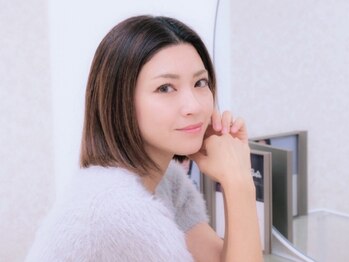 ラ レーヌ(La-leine)の写真/《自まつげに優しい高品質の素材を使用》柔らかく軽い付け心地を実現♪長持ちするエクステを1時間つけ放題!