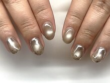 フィロンネイル 蒲田店(filonnail)/定額ニュアンス