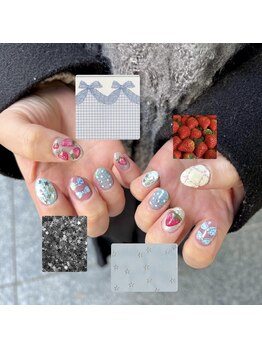 お任せdesign【asuka】