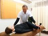 【痛み不調に！】根本改善整体 鍼灸込み＋骨盤矯正 90分
