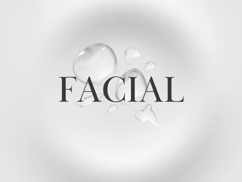 フォルディオ(FORDIO)/フェイシャルメニュー