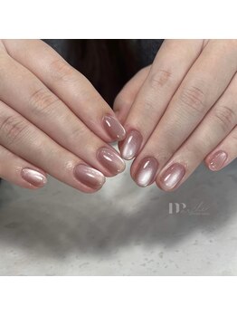 ぷるぷるマグネット